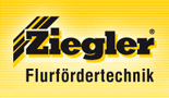 Ziegler Gabelstapler Logo