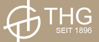 Theresien-Gymnasium München Logo