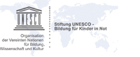Stiftung UNESCO - Bildung für Kinder in Not Logo